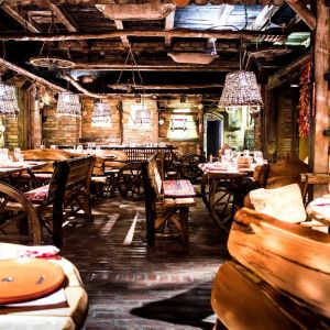 Fotografie Restaurant Dinar - 3