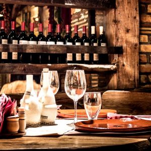 Fotografie Restaurant Dinar - 4