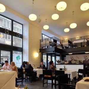 Fotografie Restaurant Caruso - 0