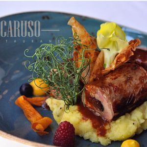 Fotografie Restaurant Caruso - 4