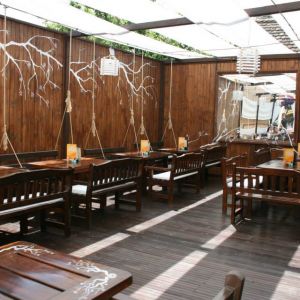 Fotografie Rouge Lounge - 0