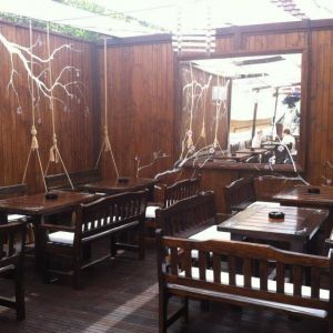 Fotografie Rouge Lounge - 1