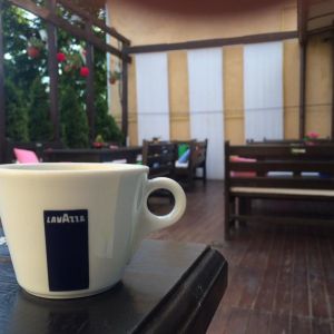 Fotografie Rouge Lounge - 2