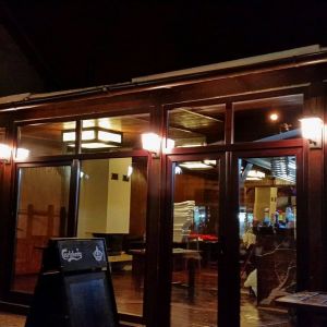 Fotografie Rouge Lounge - 3