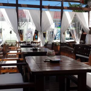 Fotografie Rouge Lounge - 4