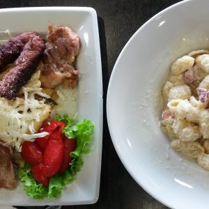 Fotografie Papa Sam - 1