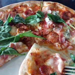 Fotografie Papa Sam - 2