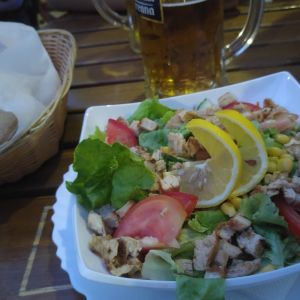 Fotografie Curtea Berarilor Timisoara - 2