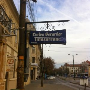 Fotografie Curtea Berarilor Timisoara - 3