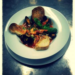 Fotografie Capricciosa - 1