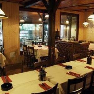 Fotografie Capricciosa - 2