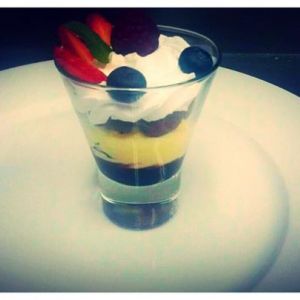 Fotografie Capricciosa - 4