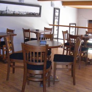 Fotografie Castrum Cafe - 0