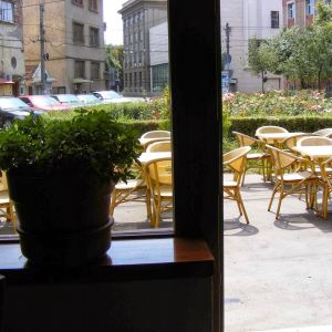 Fotografie Castrum Cafe - 1