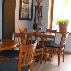 Fotografie Castrum Cafe - 2