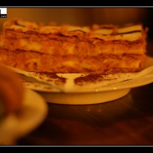 Fotografie Castrum Cafe - 4