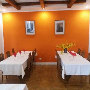 Fotografie Restaurant Tango - 1