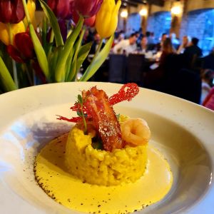 Fotografie Dantino Ristorante (Casa Antinori) - 1