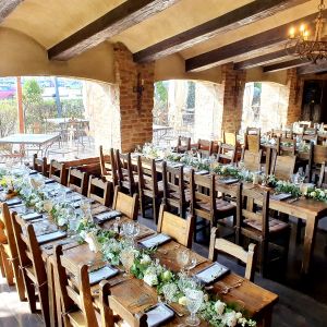 Fotografie Dantino Ristorante (Casa Antinori) - 0