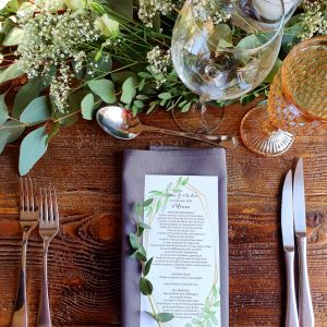 Fotografie Dantino Ristorante (Casa Antinori) - 2