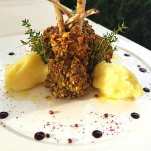 Fotografie Dantino Ristorante (Casa Antinori) - 3