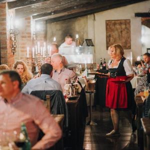 Fotografie Dantino Ristorante (Casa Antinori) - 4