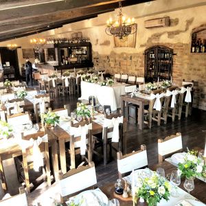 Fotografie Dantino Ristorante (Casa Antinori) - 6