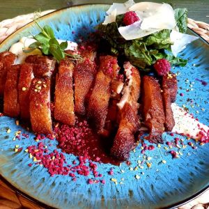 Fotografie Dantino Ristorante (Casa Antinori) - 5