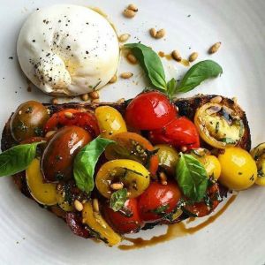 Fotografie Dantino Ristorante (Casa Antinori) - 7