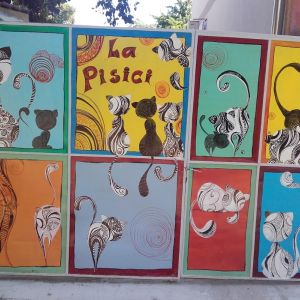 Fotografie La Pisici Cafe - 2