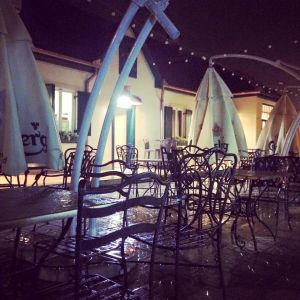 Fotografie Hanul Miresei - 0