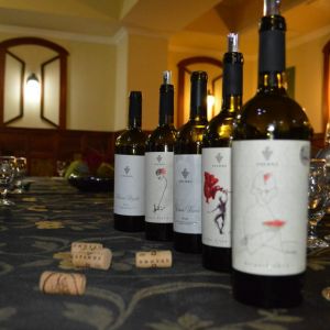 Fotografie Restaurant Caprice - 0