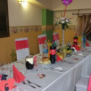 Fotografie Restaurant Caprice - 1