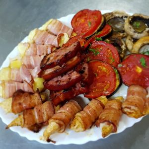 Fotografie Restaurant Caprice - 2