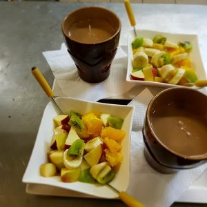 Fotografie Restaurant Caprice - 3