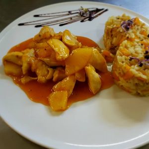 Fotografie Restaurant Caprice - 4