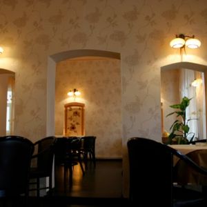 Fotografie Broasted Chicken - 1