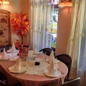 Fotografie Broasted Chicken - 2