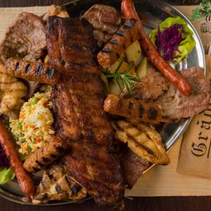 Fotografie Grădina Bănaţeană - 2