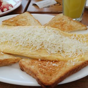 Fotografie Cafeneaua Verde - 1