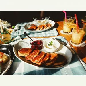 Fotografie Cafeneaua Verde - 2