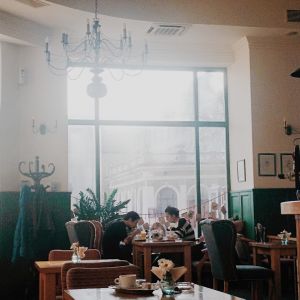 Fotografie Cafeneaua Verde - 3