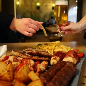 Fotografie Tinecz Aradului - 1