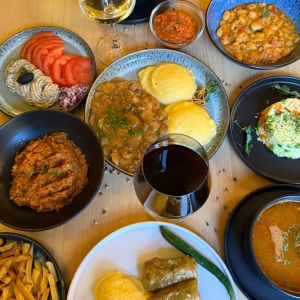 Fotografie Tinecz Aradului - 3