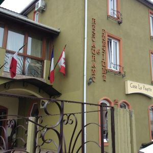 Fotografie Casa La Fayette - 0