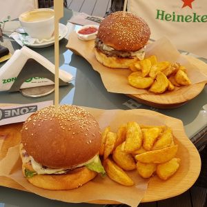 Fotografie Zone Cafe - 2