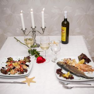 Fotografie Aragosta Restaurant-Pizzerie - 0