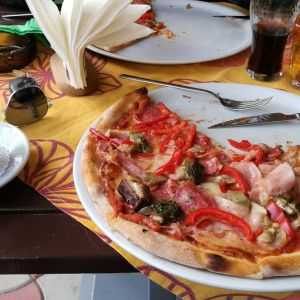 Fotografie Aragosta Restaurant-Pizzerie - 1