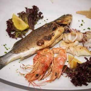 Fotografie Aragosta Restaurant-Pizzerie - 3