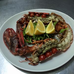 Fotografie Aragosta Restaurant-Pizzerie - 4